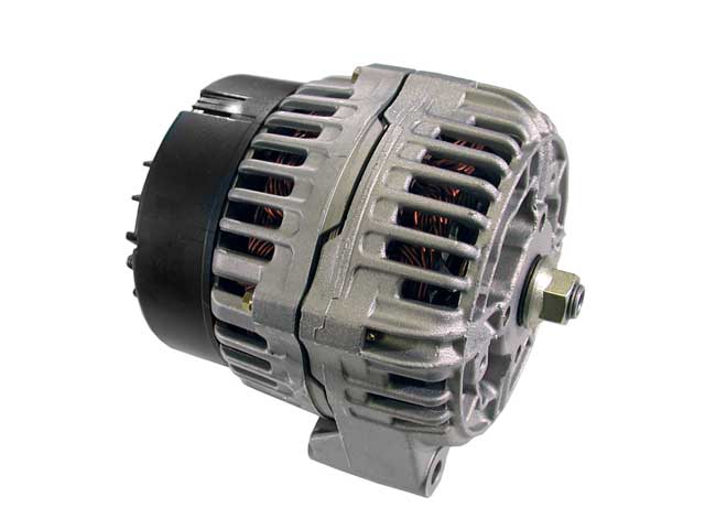 BOSCH Alternator - AL-0766-X