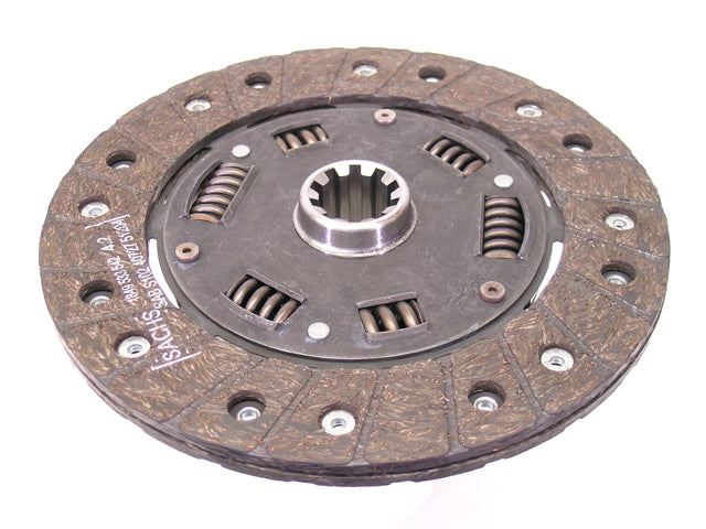 SACHS Clutch Disc - 1878634136