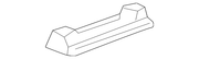 Genuine Porsche parts diagram