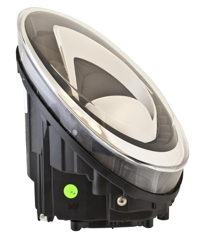 VW Headlight Assembly – Front Left 5C1941031B – Hella 010793351