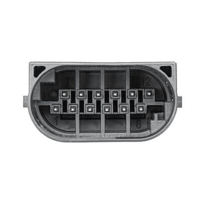 Audi Porsche Body Control Module – Rear 8T0907568B