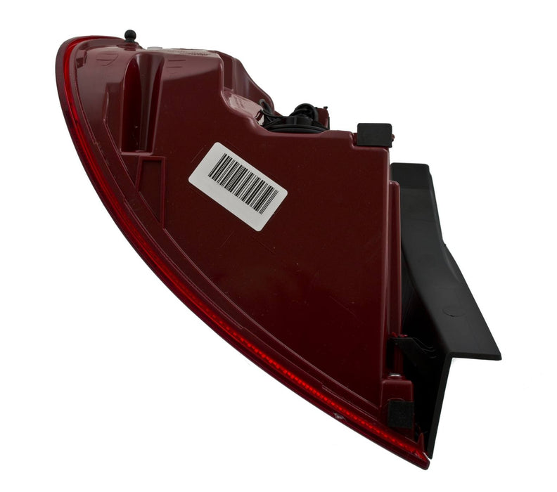 Audi Tail Light Assembly – Passenger Side Outer (LED – Outer section – for e.g. Audi A4 (8K2, B8) – SAE – right SAE) – Hella 8K5945096AD