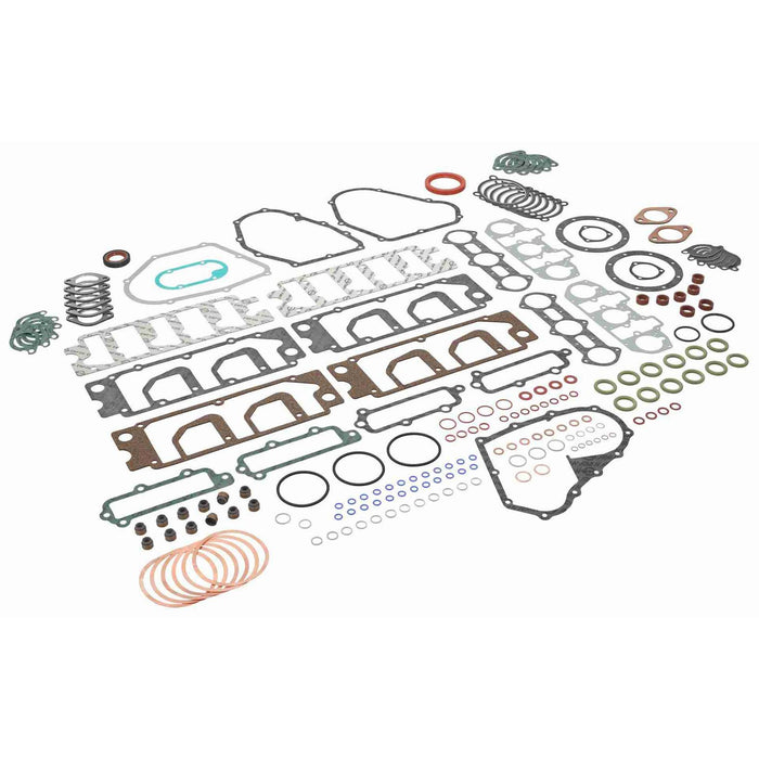Porsche Engine Gasket Set 011.658 – Elring