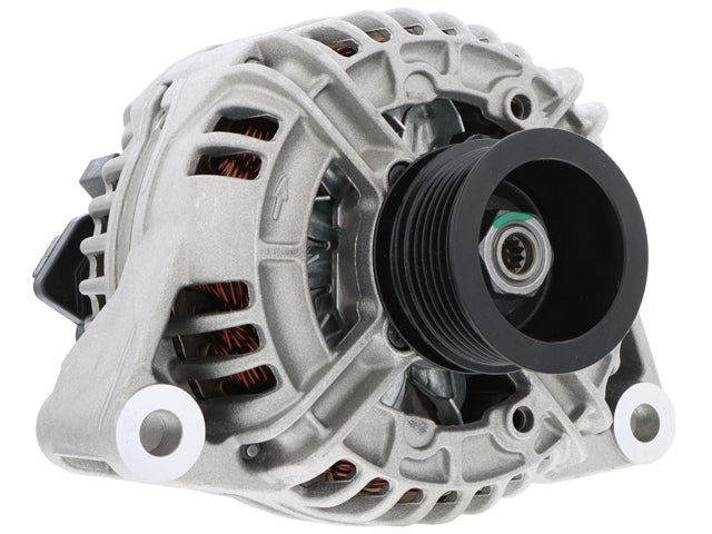 SEG AUTOMOTIVE Alternator - 0124.515.212