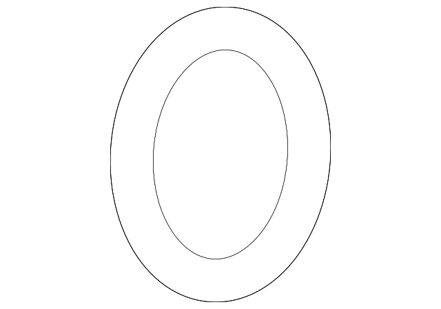 Genuine Porsche parts diagram