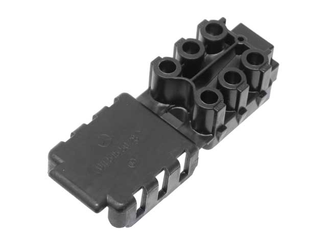 GENUINE MERCEDES Pin Bushing Housing - A0115455028