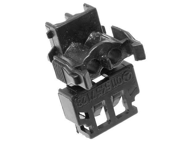 GENUINE MERCEDES Pin Bushing Housing - A0115457128