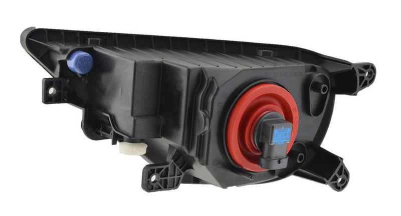 VW Fog Light Assembly – Right 7P6941700G – Hella 011838041