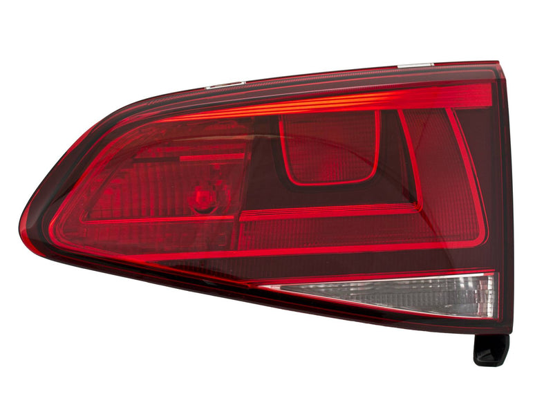 Volkswagen Tail Light Assembly – Passenger Side Inner (SAE) – Hella 5GM945094A