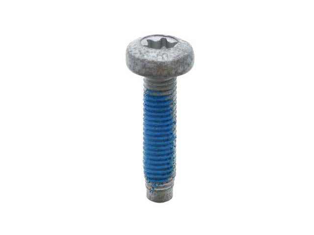 GENUINE MERCEDES Parking Brake Pedal Bolt - A0119905804