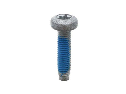 GENUINE MERCEDES Parking Brake Pedal Bolt - A0119905804