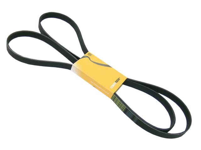 CONTINENTAL Belt 6K X 2510 - 6PK2510