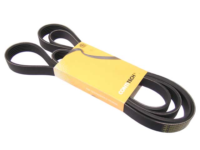 CONTINENTAL Belt 6K X 2585 - 6PK2585