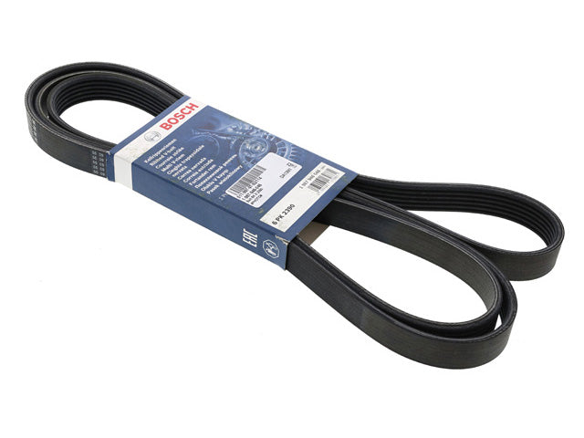 BOSCH Belt 6K X 2390 - 1-987-946-046