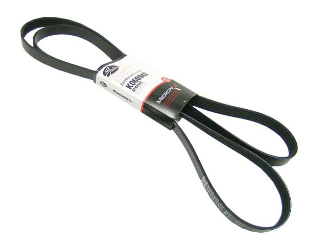 GATES Belt 6K X 2390 - 942.10.64