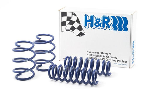 H&R 28832-1
