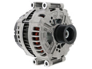 SEG AUTOMOTIVE Alternator - 0121.813.102