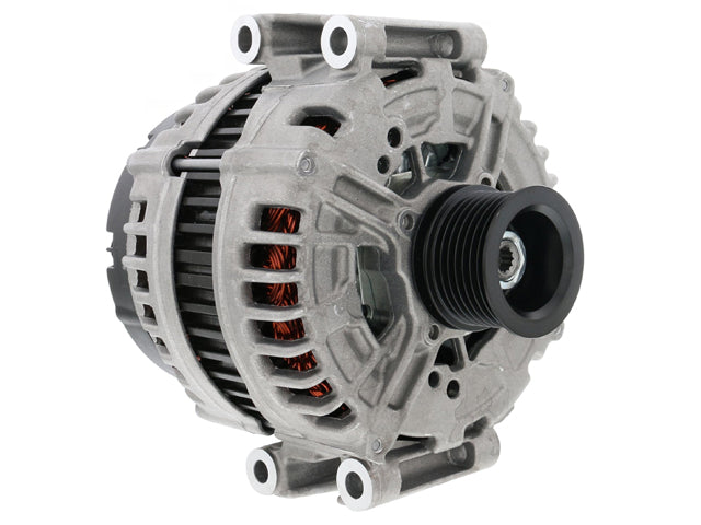 SEG AUTOMOTIVE Alternator - 0121.813.102