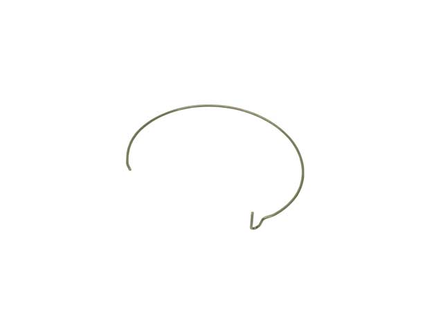 GENUINE PORSCHE Synchro Ring Retainer - 012-311-311-D