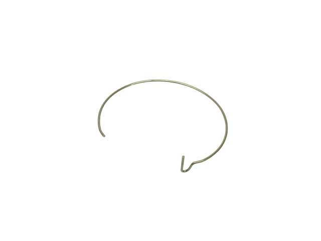 GENUINE PORSCHE Synchro Ring Retainer - 012-311-312-D