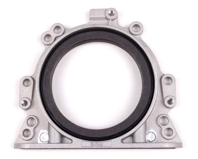 VW Crankshaft Seal – Rear (w/ Housing) 06A103171A – Elring 012370
