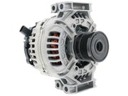 SEG AUTOMOTIVE Alternator - 0124.425.239