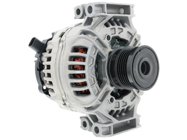 SEG AUTOMOTIVE Alternator - 0124.425.239