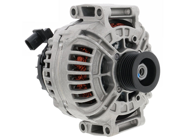 SEG AUTOMOTIVE Alternator 0124.625.208