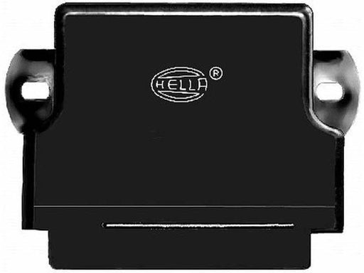HELLA Diesel Glow Plug Relay - 008188071