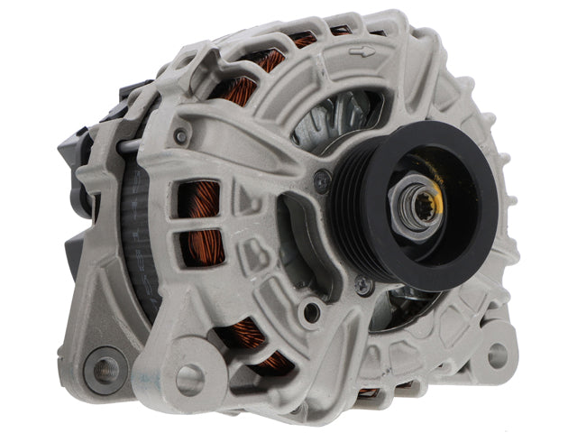 SEG AUTOMOTIVE Alternator - 0125.813.037