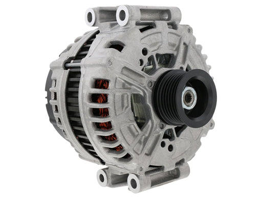 SEG AUTOMOTIVE Alternator - 0121.813.101