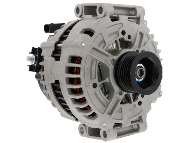 BOSCH Alternator - AL-0846-N