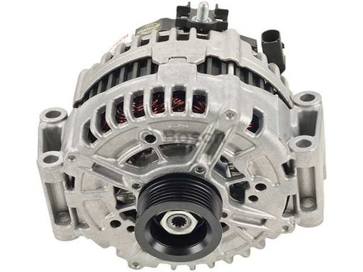BOSCH Alternator - AL-0846-X