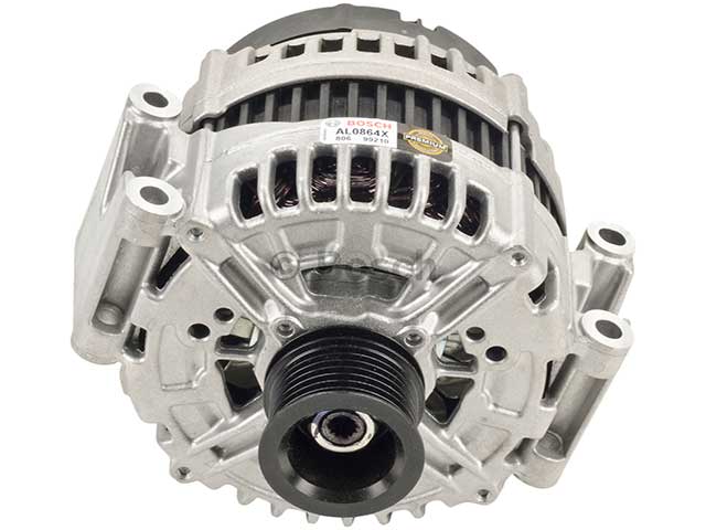 BOSCH Alternator - AL-0864-X