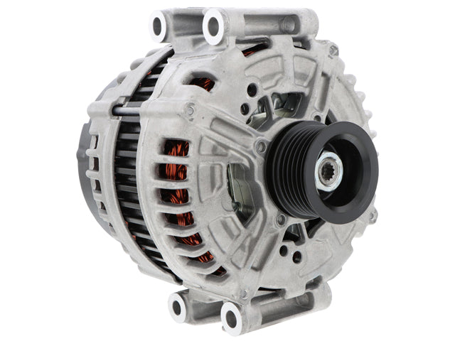 SEG AUTOMOTIVE Alternator - 0121.813.106