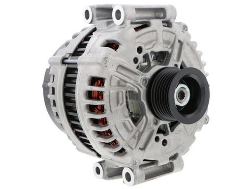 SEG AUTOMOTIVE Alternator - 0121.813.106