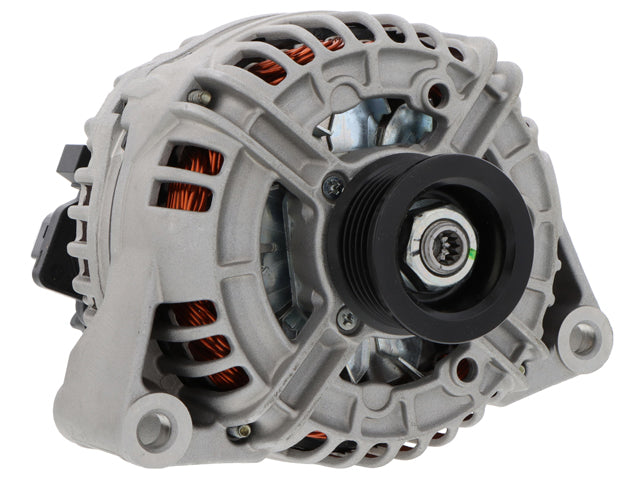 BOSCH Alternator - AL-0787-N