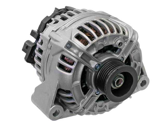 BOSCH Alternator - AL-0787-X