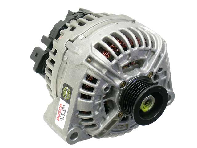 BOSCH Alternator - AL-0819-X