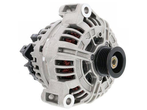 SEG AUTOMOTIVE Alternator - 0124.625.211
