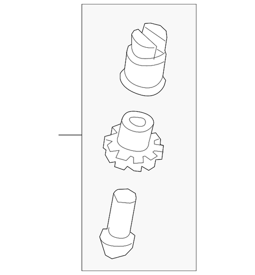 Part can be found as reference #18 in illustration