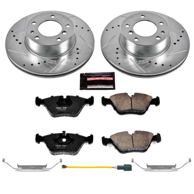 POWERSTOP K7334