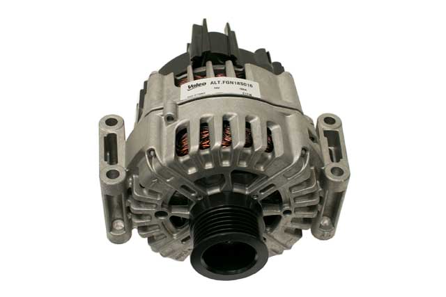 VALEO Alternator - 439649