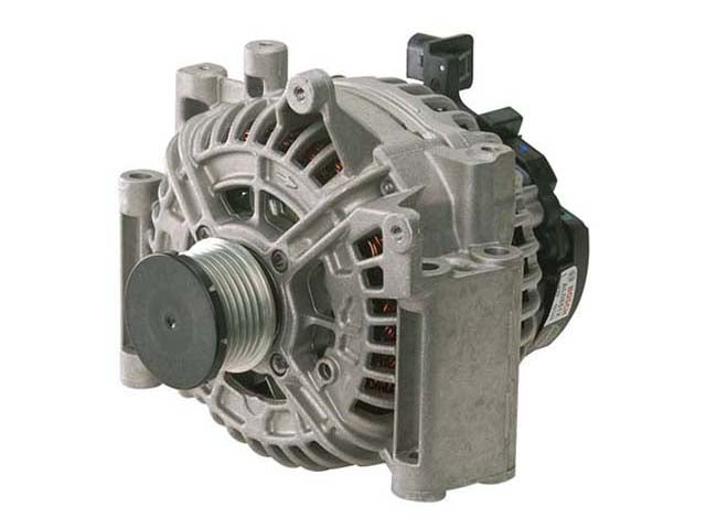 BOSCH Alternator - AL-0851-X