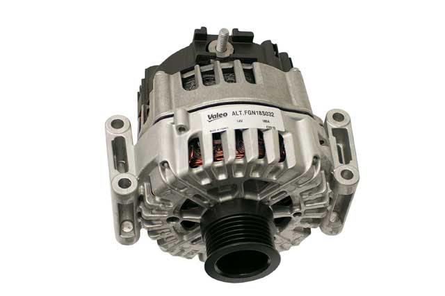 VALEO Alternator - 439738