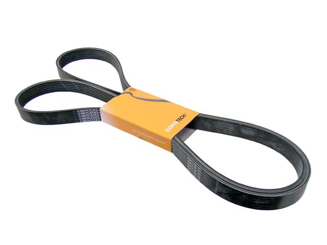 CONTINENTAL Belt 7K X 2337 - 7PK2337