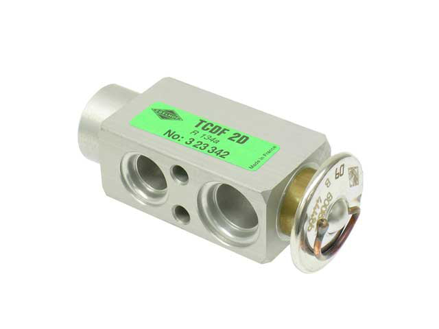 ACM O.E.M. A/C Expansion Valve - 0151.0012A