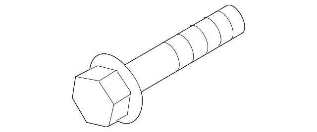 Genuine Porsche parts diagram