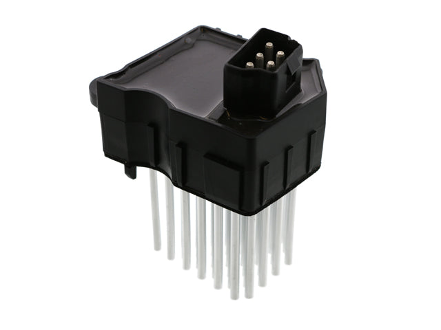 ACM O.E.M. Final Stage Unit - 0155.1017