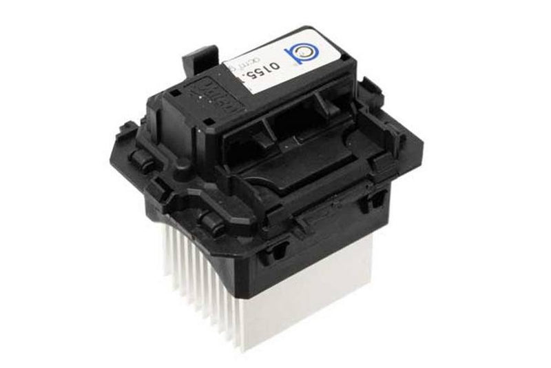 Mini HVAC Blower Motor Regulator ACM 64113453935